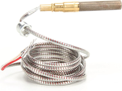 Bakers Pride Thermopile; Q313 [W/Armoured C M1265X - Genuine OEM Replacement Part...