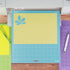 AIRCUT Cutting Mat for Cricut Maker 3/Maker 4/Maker/Explore 3/4/Air 2/Air/One(12x12 Inch, StandardGrip, LightGrip, StrongGrip) Variety Adhesive St...