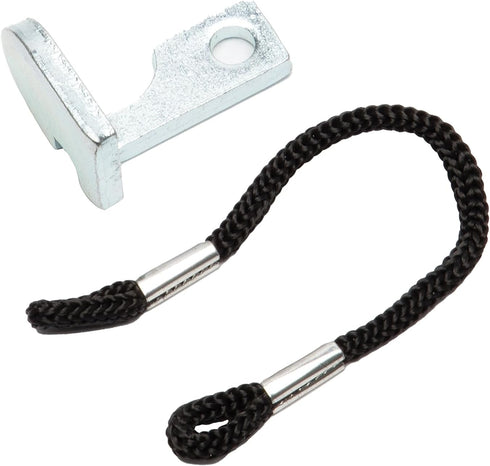 Extreme Max 3006.6802 Trailer Brake Manual Lockout Key - Each...