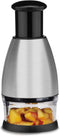 Best Utensils Premium Stainless Steel Chopper And Dicer Chop Veggies Herbs And Nuts With Ease Black...