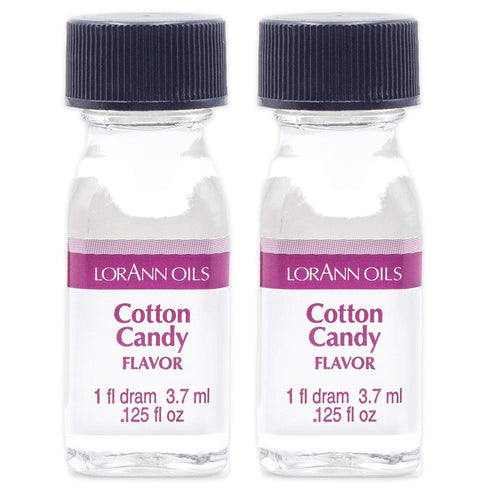 LorAnn Oils Super Strength Flavoring - Used For Candy Making, Flavoring, Baking, Hard Candy, & Flavor Oils - Bold, Natural Flavors 4X Stronger Tha...