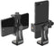 Neewer Smartphone Holder Vertical Bracket with 1/4-inch Tripod Mount - Phone Clip Tripod Adapter Compatible with 13/13 Pro/13 Pro Max/13 Mini/12/1...