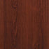 197”x17.7”Red Brown Wood Peel and Stick Wallpaper Wood Grain Contact Paper Self Adhesive Film Removable Textured Wood Panel Decorative Wall Coveri...