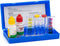WWD POOL Swimming Pool Spa Water Chemical Test Kit for Chlorine and Ph Test (2 Way Test Kit)...