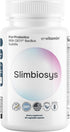 Slimbiosys Ultra Probiotic Capsule - Pre & Probiotics for Women- Support Your Microbiome...