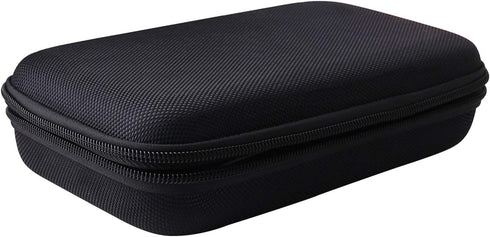 Hard EVA Carrying Case Compatible with Samsers Foldable Bluetooth Keyboard with Touchpad Case. (Big)...
