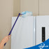 JEBBLAS Disposable Dusters Refills, Heavy Duty Electrostatic Duster Head, Total 30 Count...