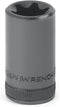 GEARWRENCH 1/4" Drive External Torx® Socket E6 - 80188D...