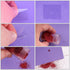 Scrapbook Adhesives by 3L 01306 Adhesive Micro Dots, Permanent.12"...