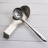 1PC Stainless Steel Spoon Rest Spoon Holder Kitchen Utensil Holder Spatula Ladle Holder Dishwasher Countertop Heavy Duty Kitchen Accessories...