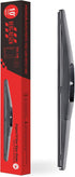 Rear Wiper Blade 10 inch (10-B), Replacement For Honda HR-V HRV 2022-2016/Infiniti QX56 QX80 22-11 /Mitsubishi Outlander Sport 22-11 Eclipse Cross...
