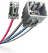 Hopkins Towing Solutions 53055 Plug-In Simple Brake Control Connector...