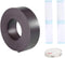 Magnetic Boundary Strips Portable Robot Vacuum Cleaner Magnetic Wall Stripe Limit The Active Area of Robot Vacuum Cleaners...