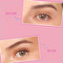 Petite 'n Pretty Feather Stretch Tubing Washable Mascara - Makeup for Kids, Tweens and Teens - Extends lashes, Easy to Apply & Remove - Non Toxic ...