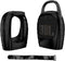 Silicone Cover Case for JBL Clip 5 Portable Mini Bluetooth Speaker,for JBL Clip 5 Travel Carrying Skin Sleeve Sheell Bag Accessories w/Tie Tape(Bl...