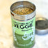 Everything But The Veggie Seasoning | Gourmet Vegetable Seasoning | Artisanal Spice Mix | All Natural | Non GMO | Hand Crafted | Made In USA | 4.8...