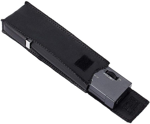 Portable Tester, V2 Detector Tester Selector Illuminated Loupe Jewelry Tool Kit Tester Pen LED Electronic Pen Testers for Simulation Testing...