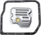Beck/Arnley 044-0331 Automatic Transmission Filter...