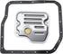 Beck/Arnley 044-0331 Automatic Transmission Filter...
