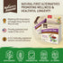 Nature's Jeannie Cold Care Tea - Peppermint Herb Flavor - 9 Tea Bags - Soothes Cold Discomforts with Zinc, Vitamin C, Elderberry, & Traditional Na...