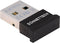 Sonnet Long-Range USB Bluetooth 4.0 Micro Adapter for macOS 10.12+ and Windows...