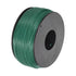 MECCANIXITY 20AWG Wire 20 Gauge Stranded Wire PVC Hookup Wire 30M/100ft Green, Electrical Wire UL1007 Spool Tinned Copper Wire for Internal Connec...