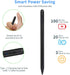 Stylus Pens for Lenovo Tab P12/P11 Pro Pencil, Evach Capacitive High Sensitivity Digital Pencil with 1.5mm Ultra Fine Tip Stylus Pencil for Lenovo...