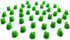 40 Pcs Mini Animals Miniature Resin Frogs,Cute Frogs Fairy Garden Moss Landscape Ornaments for Outdoor Decoration,Home Décor …...