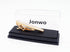 Mother of Pearl Men's Tie Clip With Presentation Box Tie Bar for Gentleman Regular Necktie Tie Pin for Daily Business Anniversary Wedding Occasion...
