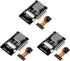 AiTrip 3 Pack ESP32-CAM WiFi + Bluetooth Module Development Board with OV2640 Camera Module...