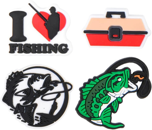 Men Women Sports Shoe Charms Kids Boys Girls Ball Play Shoes Decorations for Party Favor...