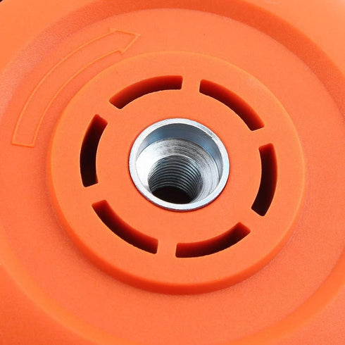 Yosoo Nylon Trimmer Head Fits for Poulan String Trimmers MX557 P4500 PP125 PP136E PPB200E PPB350...