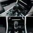 JINZHAO Auto Car Gear Shift Knob Cover for Honda Accord Sedan 9th Gen (2013-2017) Accessories...