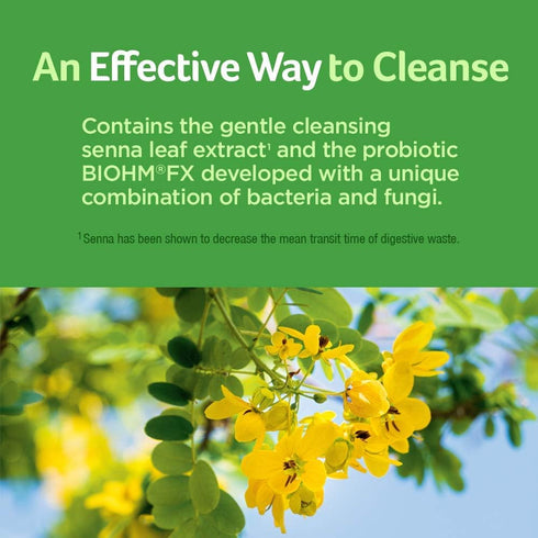 Detox Cleanse | Purely Inspired 7 Day Cleanse + Probiotics | Acai Berry Cleanse | Whole Body Cleanse Detox for Women & Men | Body Detox with Senna...