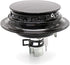 Discount Parts Direct 3412D024-09 Burner Head Cap with Spark Electrode Gas Range Sealed Burner Head Igniter, Replacement for Magic Chef Maytag, Replaces 74003963, 12500050, WP3412D024-09