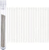 Beading Needles Size 11 Extra Short (25pcs) with Needle Storage Tube...