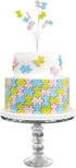 PME Geometric Multicutter for Cake Design Puzzle, Small, Medium & Large Size, Set of 3...