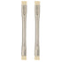 Anti Static Brush 2pcs Electronic Cleaning Brush, Mainboard Motherboard Cleaning Brush ESD Safety Dust Removal Brush Soft Brush for Cleaning Keybo...