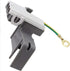 8318084 AP3180933 PS886960 Washer Door Lid Switch Kit Replacement Fits Whirlpool Roper Estate