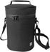 Travel and Storage Carrying Case for Sonos Move/Sonos Move 2 Speaker(Both Compatible with Sonos Move/Move 2 and Charging Base,BLACK)...