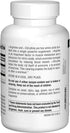 Source Naturals L-Arginine L-Citrulline Complex, Essential Amino Acid Supplement, Supports Peak Performance* 1,000 mg - 240 Tablets...