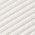 Fancy Homi 2-Pack Cream Corduroy Pom Pom Throw Pillow Covers, 18x18 Inch...