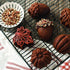 Nordic Ware Autumn Treats Pan, Bronze...
