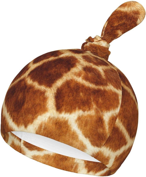Giraffe Print Swaddle Blankets Newborn Receiving Blanket Baby Swaddle Wrap Soft Sleeping Sack for Baby Girls Boys...