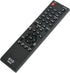 NB694UH NB694 Replace Remote Control fit for Sanyo FUNAI DVD VCR Combo Player FWDV225F DV220FX5...