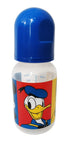 Cudlie Disney Baby Boy Mickey Mouse 5 oz Pack of Three Baby Bottles, Mickey Friends...
