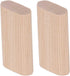 50Pcs Wood Stopper Beech Insertion Dowel Block for Woodworking Furniture Splicing Tool(6x20x40MM)...