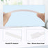 40 Pcs Disposable Crevice Cleaning Brushes, Disposable Toilet Brush Set Small Crevice Cleaning Tools Crevice Hole Detail Cleaning Brushes for Wind...