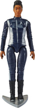 Star Trek Playmates Toys Universe: 5" Science Officer Michael Burnham Discovery Action Figure with Accessories, Multi...
