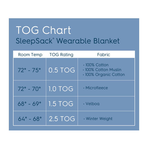HALO SleepSack, 100% Cotton Wearable Blanket, Swaddle Transition Sleeping Bag, TOG 0.5, Cream, Small, 0-6 Months...